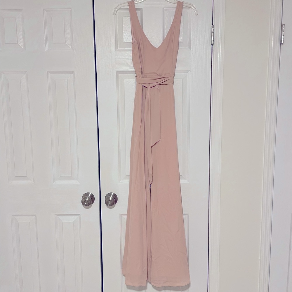 Show Me Your Mumu Bridesmaids dress
